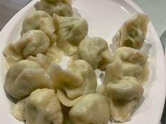 -听涛雅苑百味饺子老家菜馆