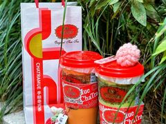 -ChaTraMue手标泰式茶(中山公园龙之梦店)