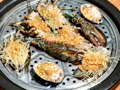 -船奇蒸汽海鲜·闽菜(八市海鲜总店)