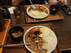 -金龙咖喱