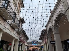 -佛罗伦萨小镇广佛名品奥特莱斯(疏港路店)