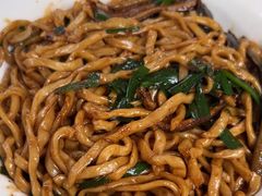 -三百碗宝应长鱼面(板仓街店)