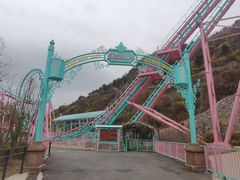 -河南宝泉旅游区