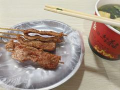 -里脊肉串店(天桥老店)