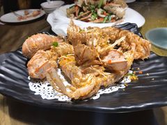 -79号渔船海鲜饭店(华强北店)