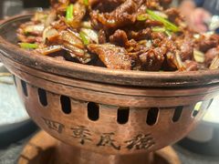 -四季民福烤鸭店(外滩外白渡桥店)