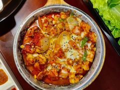 -三代烤肉(保利广场店)