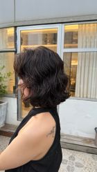 -梳蕾娜 HAIR SALON