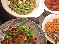 -小菜园新徽菜(青岛市南万象城店)