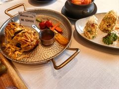 -黑宝石西餐厅(汇励99城市公园店)