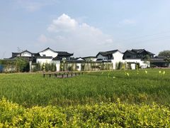 -禾悦庄餐厅