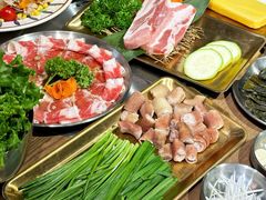-香猪坊韩国烤肉专属门店(魏公村店)