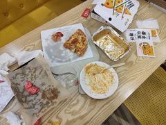 -尊宝比萨(江南豪园店)