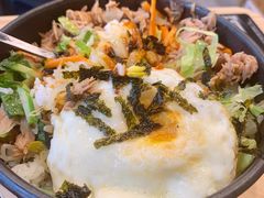 -吴草鸡爪오초닭발韩食堂(融恒盈嘉中心店)
