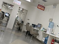 -兔博士口腔(高新一路门诊部)
