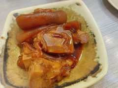 -圆宝台湾小吃(迎津街店)