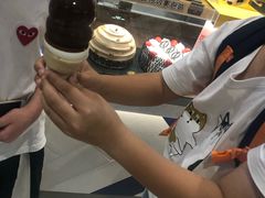 -DQ·蛋糕·冰淇淋(龙湖狮山天街店)