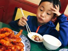 -北大地皖峰饭馆