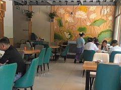 -金塔傣乡·云南民族特色菜·傣味手抓饭(金瓦路店)