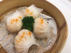 -香港新曜记·粤菜点心(滨江宝龙店)