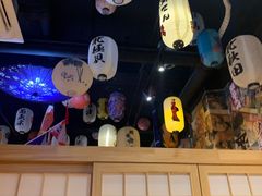 -匠糊·日本料理(美岸广场店)