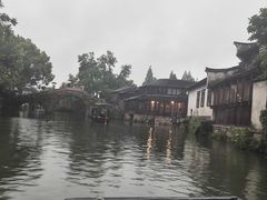 -寻味乌镇·龙虾烧烤