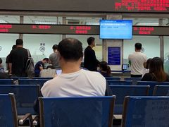 -上海市公安局交通警察总队车辆管理所三分所