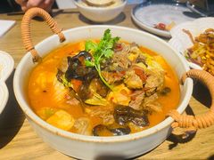 -那时新疆·若羌(经纬汇店)