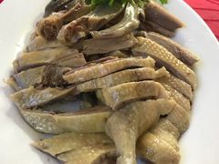 -百姓百味海鲜酒楼(粤垦路总店)