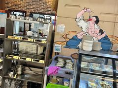 -金达莱冷面百年石锅饭(宾馆胡同店)