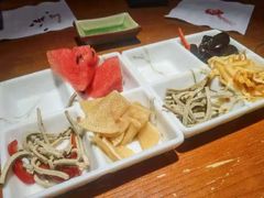 -鳗鱼家·深夜食堂(军博店)