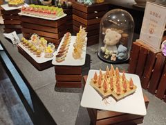 -安徽高速开元国际大酒店·地中海自助餐厅