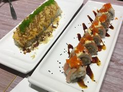 蟹柳芝士卷-牛油果大师寿司(瑞景店)