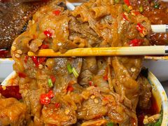 -小龙坎火锅(全球总店)