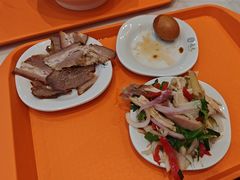 -德元兰州纯汤牛肉面(龙阳路店)