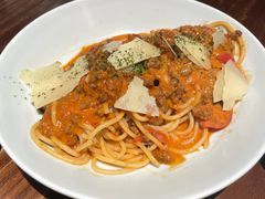 经典肉酱意面-Bistro 63 创意融合料理(广粤天地店)