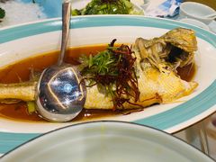 -渔娘渔家丹东海鲜(东直门店)