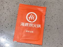 -海底捞火锅(铂澜大象城店)