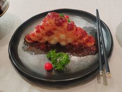 -聚德楼饭庄·果木烤鸭·京鲁菜(劲松店)