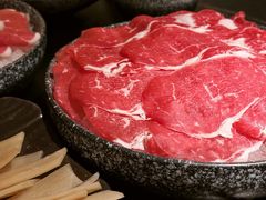-熹悟海鲜火锅·广式打边炉