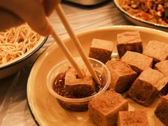 -东排食堂长沙小吃大排档(五一广场店)