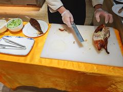 -铂丽斯国际大酒店-凯悦自助餐厅