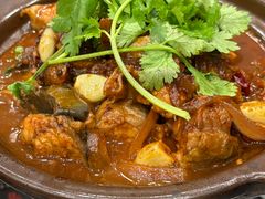 -川香煲(茅台路店)