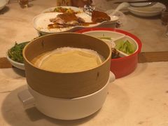 -小吊梨汤·北京菜·烤鸭(清河万象汇店)