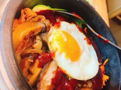 -韩宫宴烤肉·料理(宝山万达店)