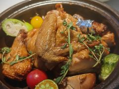 -春树下·树屋花房西餐厅(罍街AS1980店)