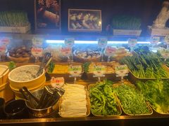 -牛New寿喜烧(闵行龙湖天街店)
