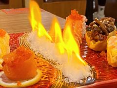 -西月山居匠心创意料理(江汉路新佳丽广场店)