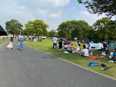 -上海月湖雕塑公园