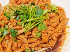 -闫府私房菜·老字号(恒隆店)